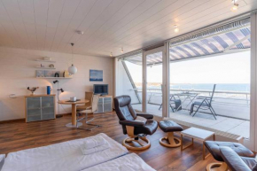 Ferienwohnung Hafen Strand Schilksee